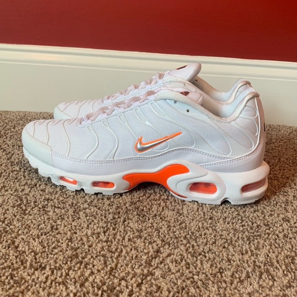 New! Men’s Air Max Plus TN - Picture 4 of 7